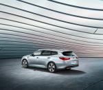 Kia Optima Sportswagon Plug-In Hybrid 2017 года (WW)